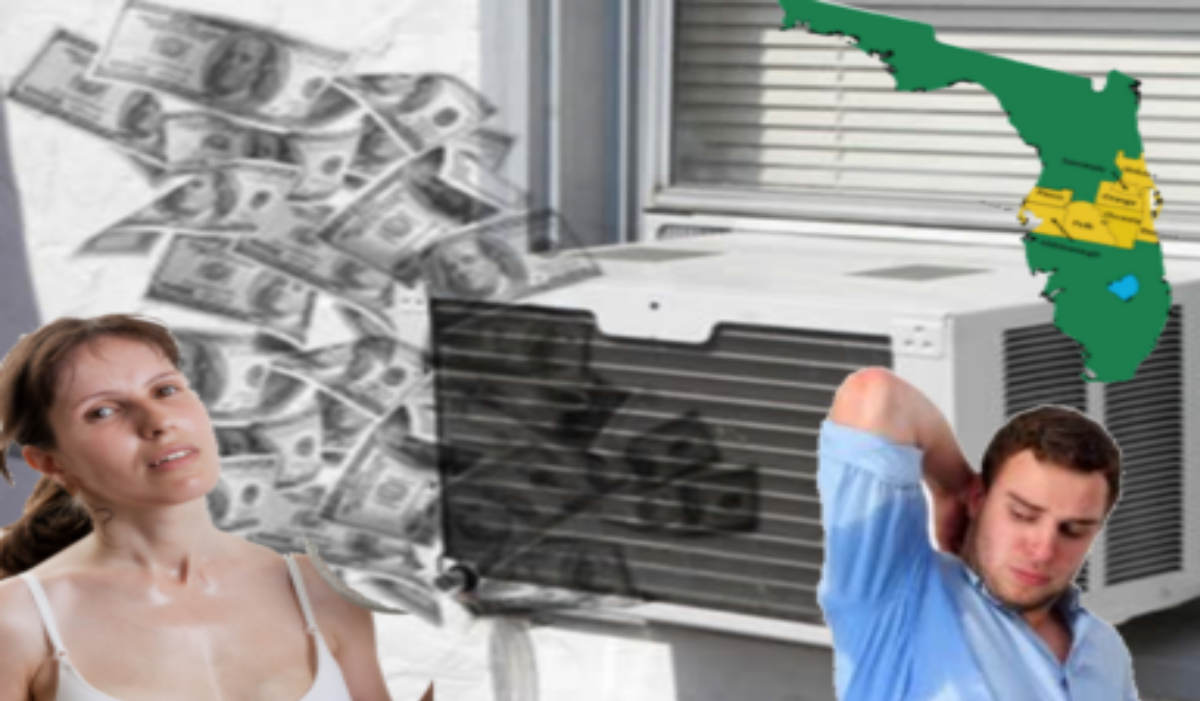 7 must know tips to save massive money on your AC Bill this summer