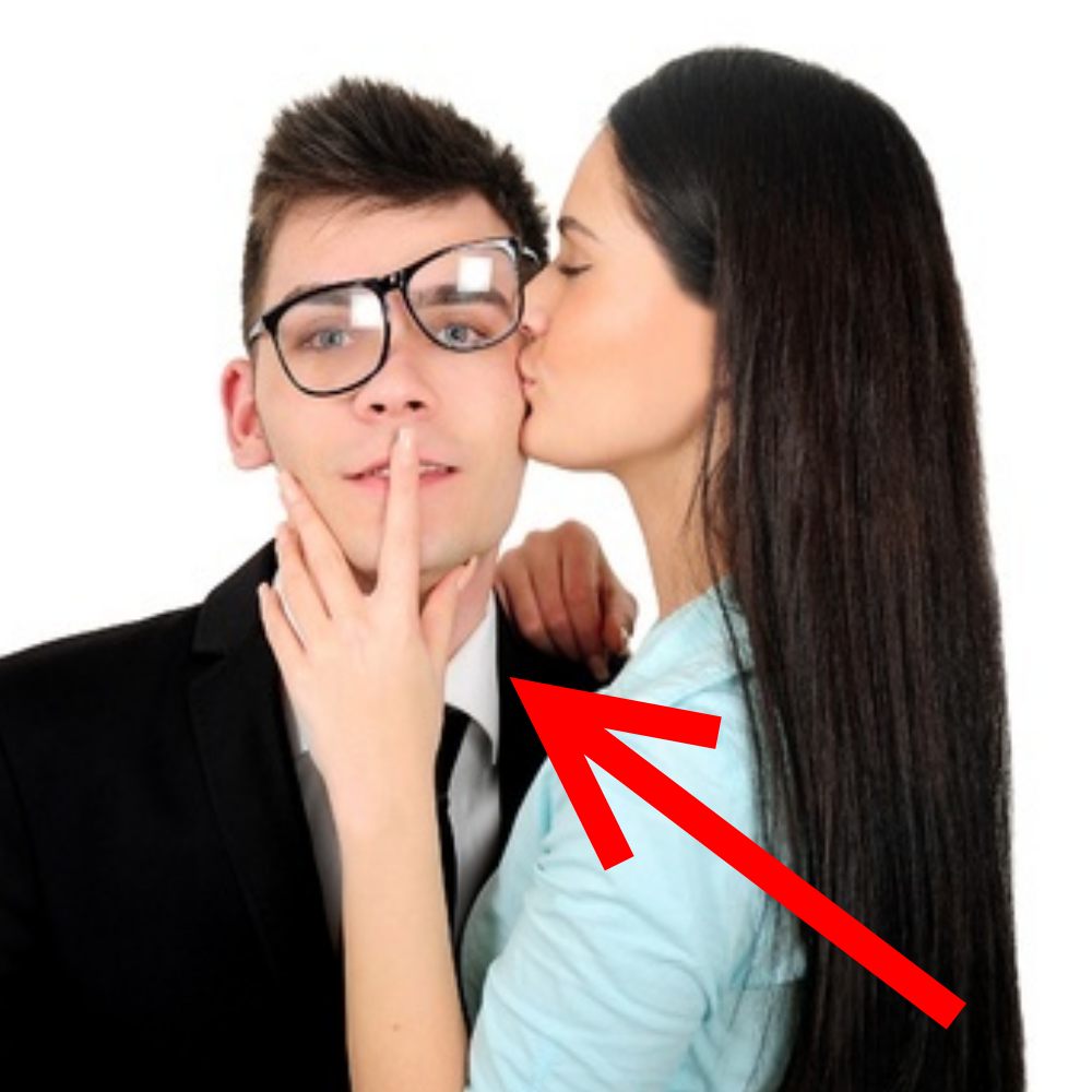 Shock: Women love men who wear these 3 things on a first date